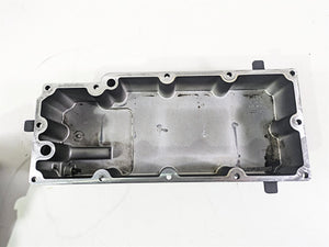 2005 Harley Touring FLHRI Road King Transmission Bottom Cover Oil Pan 62711-99 | Mototech271