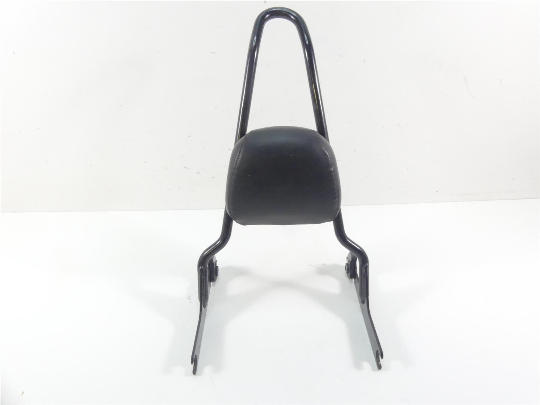 2008 Harley Softail FLSTSB Cross Bones Sissy Bar Quick Release Backrest 59824-08 {{ shop.shopifyCountryName }} - Mototech271