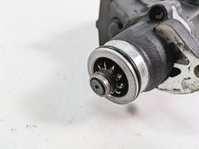 Load image into Gallery viewer, 2009 Harley Dyna FXDFSE CVO Fat Bob Engine Starter Motor 110ci 31619-06A
