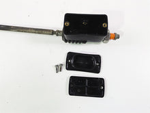 Load image into Gallery viewer, 1999 Harley Dyna FXDL Low Rider Rear Brake Master Cylinder 42474-90C
