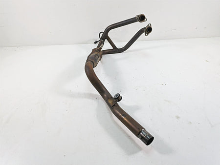 2016 Kawasaki Ninja EX300 Exhaust Pipe Header Set 39178-0228 {{ shop.shopifyCountryName }} - Mototech271