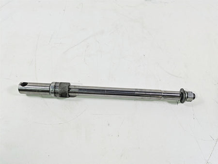 1996 Harley Touring FLHTCUI Electra Glide Front Wheel Spindle Axle 3/4 43346-83B {{ shop.shopifyCountryName }} - Mototech271