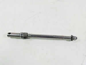1996 Harley Touring FLHTCUI Electra Glide Front Wheel Spindle Axle 3/4 43346-83B | Mototech271