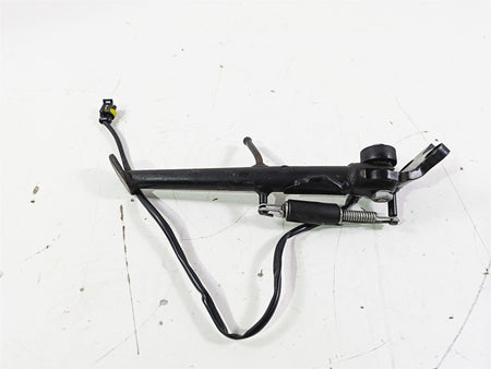 2008 Aprilia RSVR 1000 Factory Side Kickstand Kick Stand AP8146732 {{ shop.shopifyCountryName }} - Mototech271