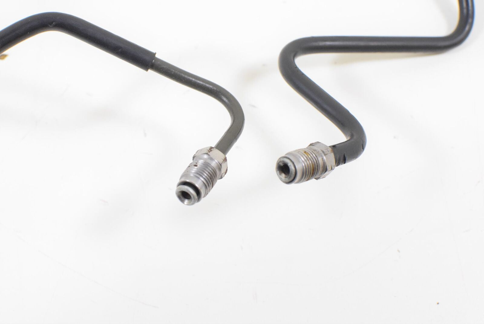 2013 Triumph Street Triple 675 R Rear ABS Brake Line Hose SET T2022706 {{ shop.shopifyCountryName }} - Mototech271