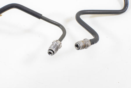 2013 Triumph Street Triple 675 R Rear ABS Brake Line Hose SET T2022706 {{ shop.shopifyCountryName }} - Mototech271