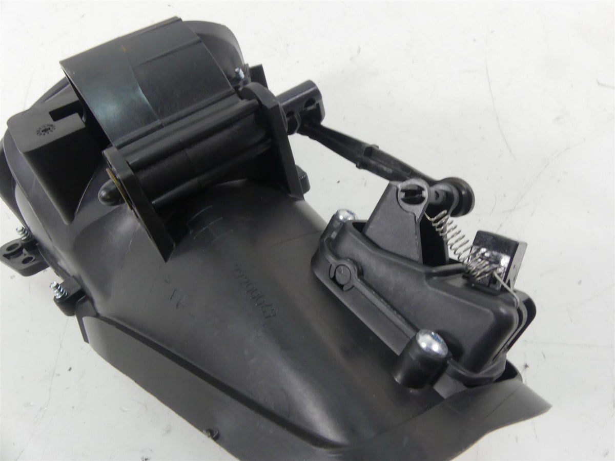 2016 Harley Touring FLTRX Road Glide Left Air Duct Intake Vent Ram 29200069 {{ shop.shopifyCountryName }} - Mototech271