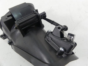 2016 Harley Touring FLTRX Road Glide Left Air Duct Intake Vent Ram 29200069 | Mototech271