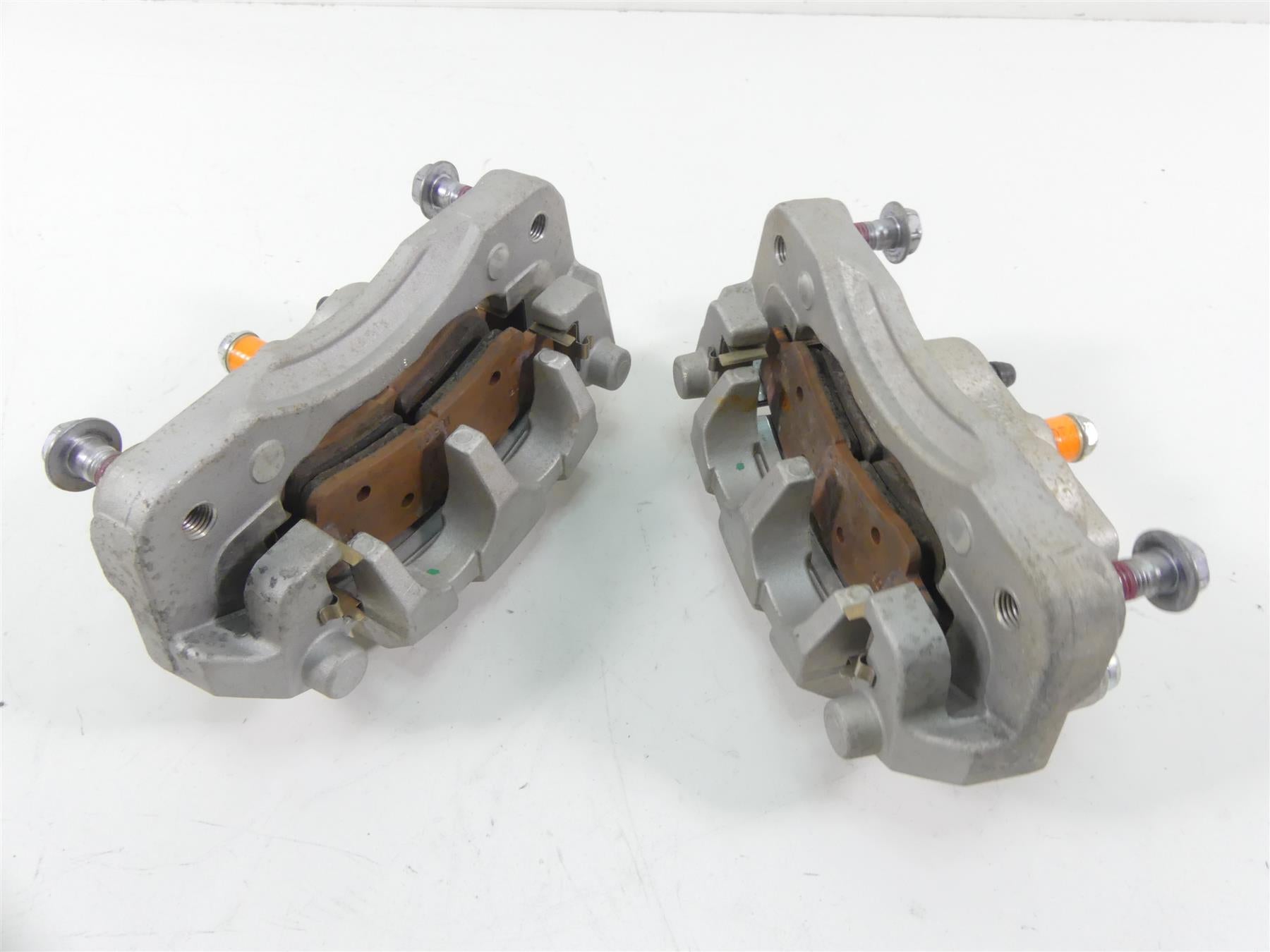 2021 Kawasaki Teryx KRX1000 KRF1000 Front Brake Calipers 43080-0221 43080-0222 {{ shop.shopifyCountryName }} - Mototech271