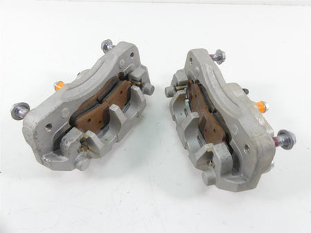 2021 Kawasaki Teryx KRX1000 KRF1000 Front Brake Calipers 43080-0221 43080-0222 {{ shop.shopifyCountryName }} - Mototech271
