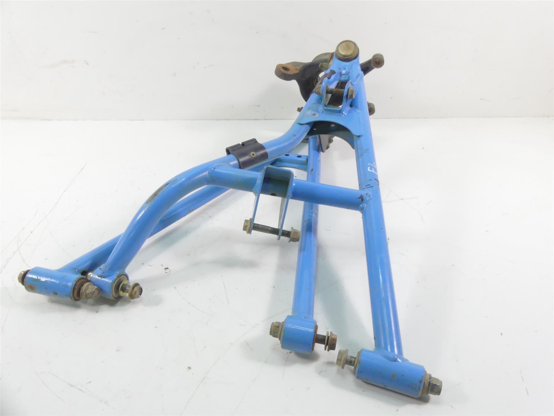 2020 Polaris RZR RS1 1000 Straight Front Left Knee Control Arm Set 1023167 {{ shop.shopifyCountryName }} - Mototech271