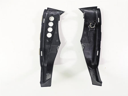 2016 BMW R1200RT K52 Upper Inner Side Infill Cover Fairing Set 46637728807 {{ shop.shopifyCountryName }} - Mototech271