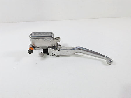 2006 Yamaha XVZ1300 Royal Star Nissin Clutch Master Cylinder 4NK-W2645-00-00 {{ shop.shopifyCountryName }} - Mototech271