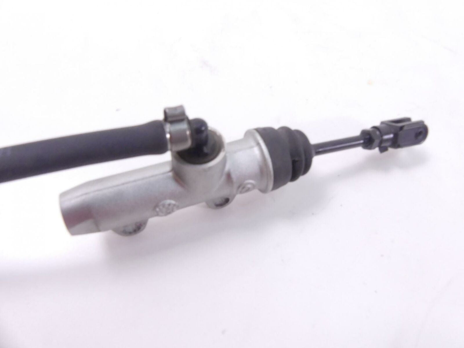 2013 BMW R1200RT K26 Rear Brembo Brake Master Cylinder 34317705580 {{ shop.shopifyCountryName }} - Mototech271