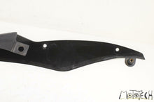 Load image into Gallery viewer, 2008 Ducati 1098 Superbike RIGHT SIDE Under Tank Side Cover 48211401A
