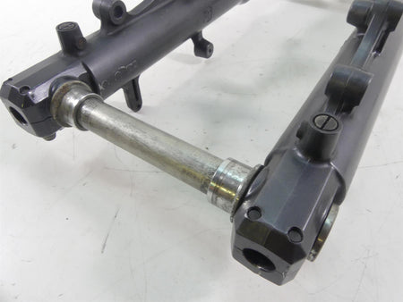 2001 Kawasaki ZX600J2 ZX6R Ninja Front Forks Triple Tree Set 44075-1109 {{ shop.shopifyCountryName }} - Mototech271