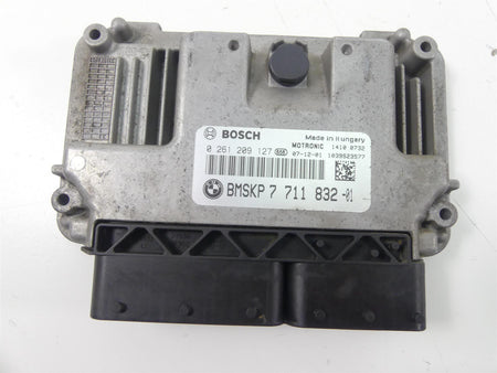 2008 BMW R1200GS K25 Cdi Ignition Switch Key Locks Set 7711832 51257700072 {{ shop.shopifyCountryName }} - Mototech271