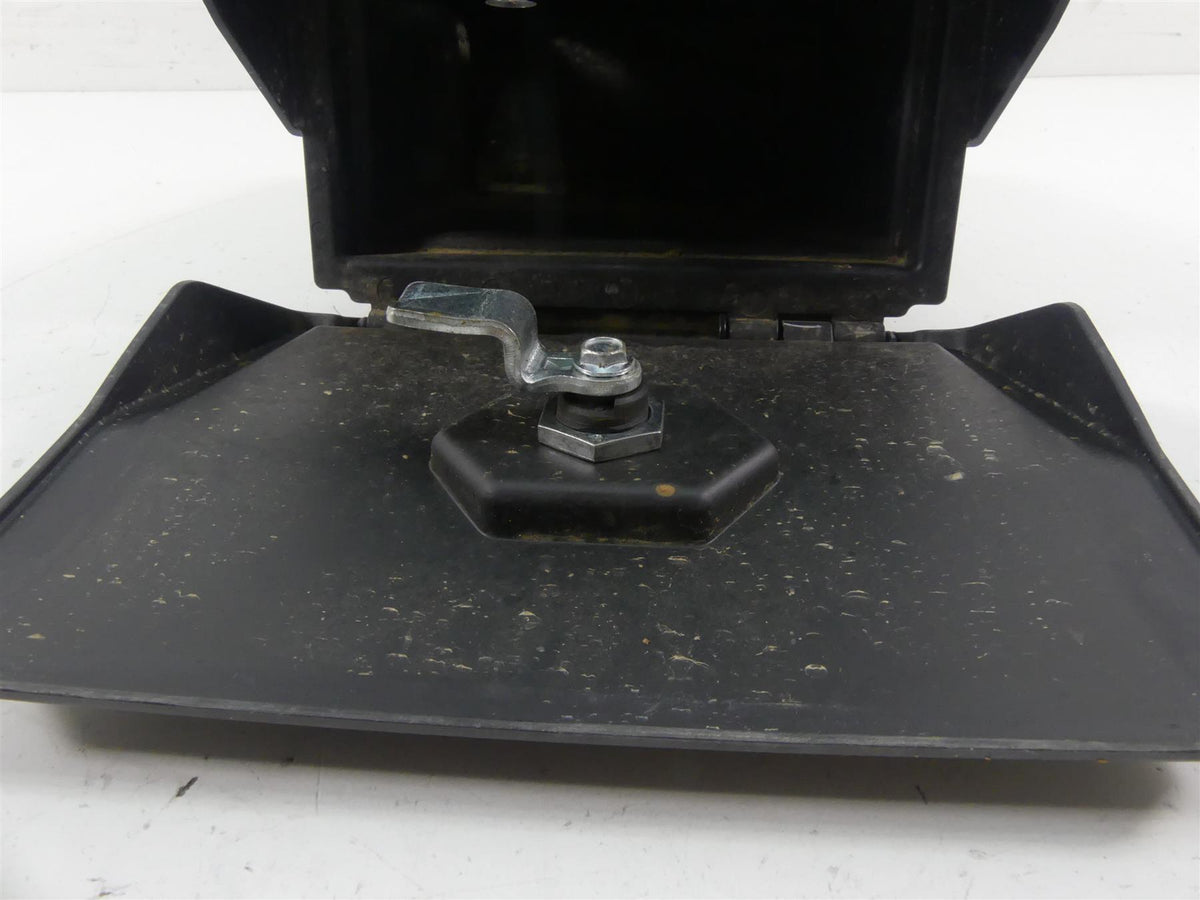 2021 Polaris RZR XP 1000 EPS Center Phone Plastic Compartment Glove Box 5454419 {{ shop.shopifyCountryName }} - Mototech271