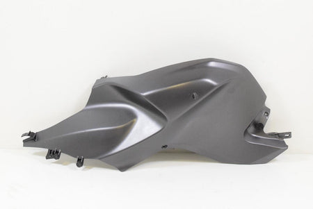 08 BMW K1200S K1200 S K40 Left Tank Fairing Cover Cowl Plastic 46637691729 {{ shop.shopifyCountryName }} - Mototech271