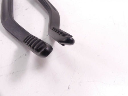 2015 Ducati Diavel Carbon Rear Passenger Footpeg Foot Peg Set 46520671A 46520661 {{ shop.shopifyCountryName }} - Mototech271