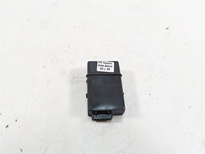 2017 Mv Agusta Dragster 800 Turn Signal Blinker Control Module Relays 8000B8944