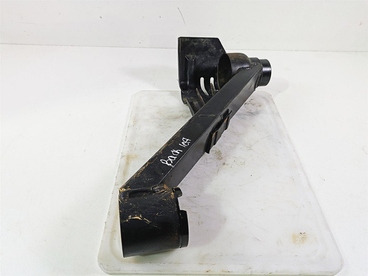 2011 Can-Am Outlander 650 4X4 XT Rear Left Trailing Swing Arm 706001185 {{ shop.shopifyCountryName }} - Mototech271