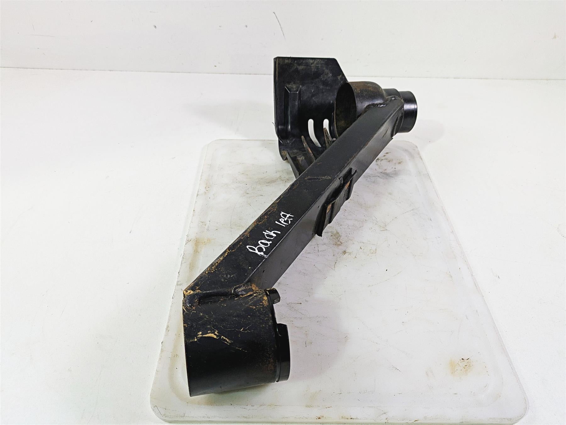 2011 Can-Am Outlander 650 4X4 XT Rear Left Trailing Swing Arm 706001185 {{ shop.shopifyCountryName }} - Mototech271