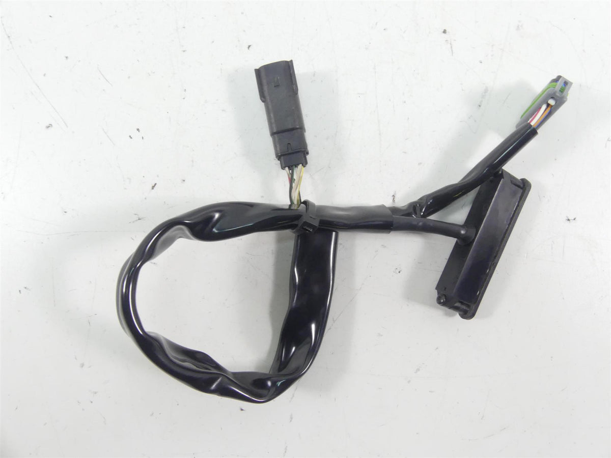 2020 Harley Sportster XL1200 NS Iron Indicator Light Lamp Cluster Set 69200080 {{ shop.shopifyCountryName }} - Mototech271