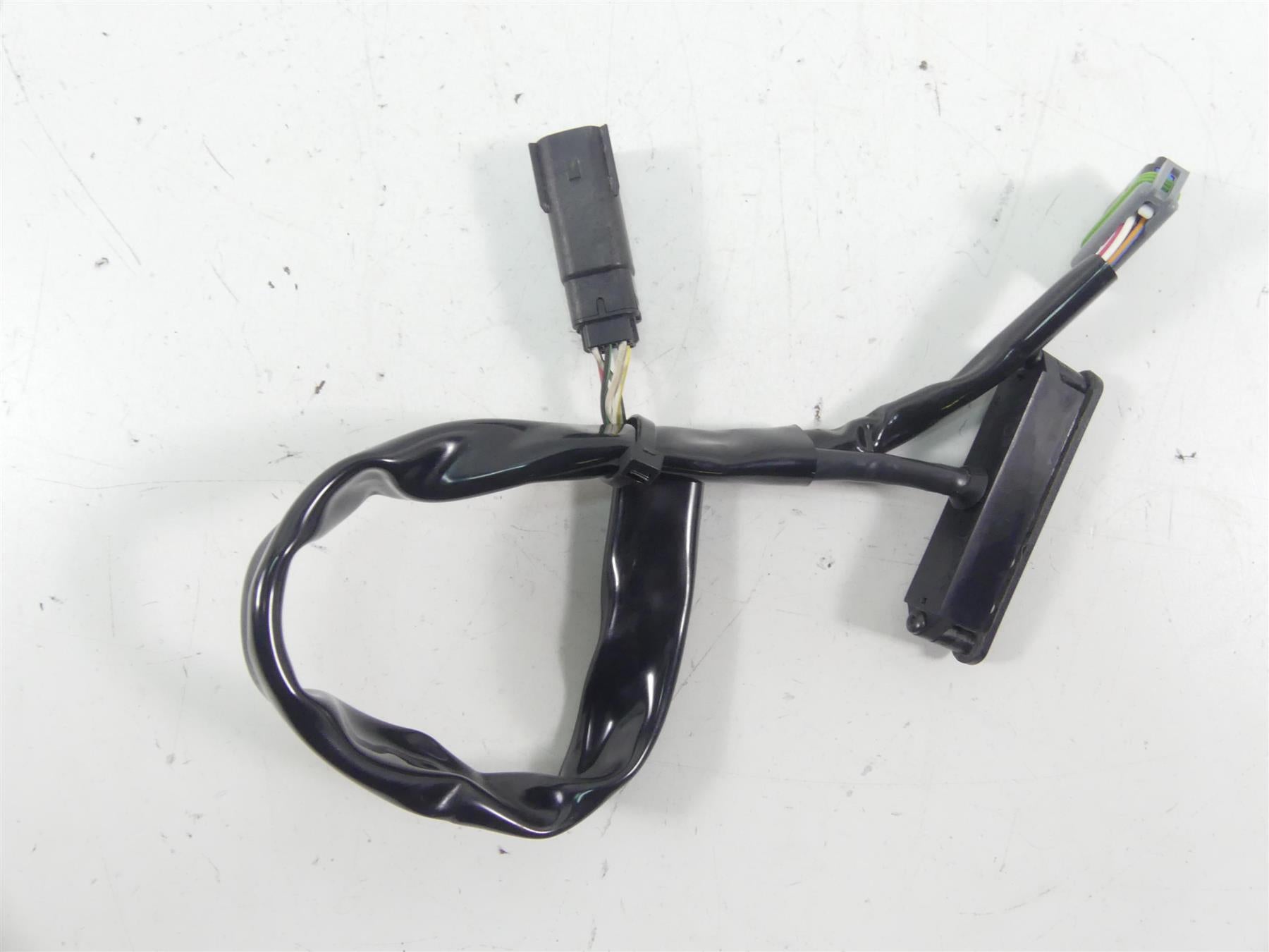 2020 Harley Sportster XL1200 NS Iron Indicator Light Lamp Cluster Set 69200080 {{ shop.shopifyCountryName }} - Mototech271