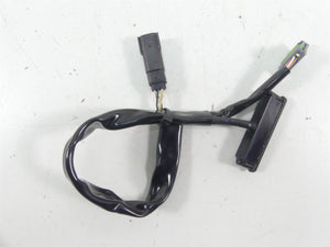 2020 Harley Sportster XL1200 NS Iron Indicator Light Lamp Cluster Set 69200080 | Mototech271