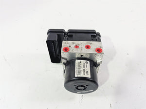 2010 BMW R1200GS K25 Abs Brake Pump Unit Module 7715107 34517715109
