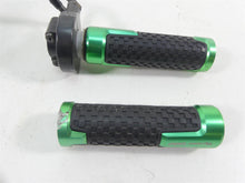 Load image into Gallery viewer, 2005 Honda CBR1000RR SC57 Throttle Grip Handle Cable Set 17910-MEL-000
