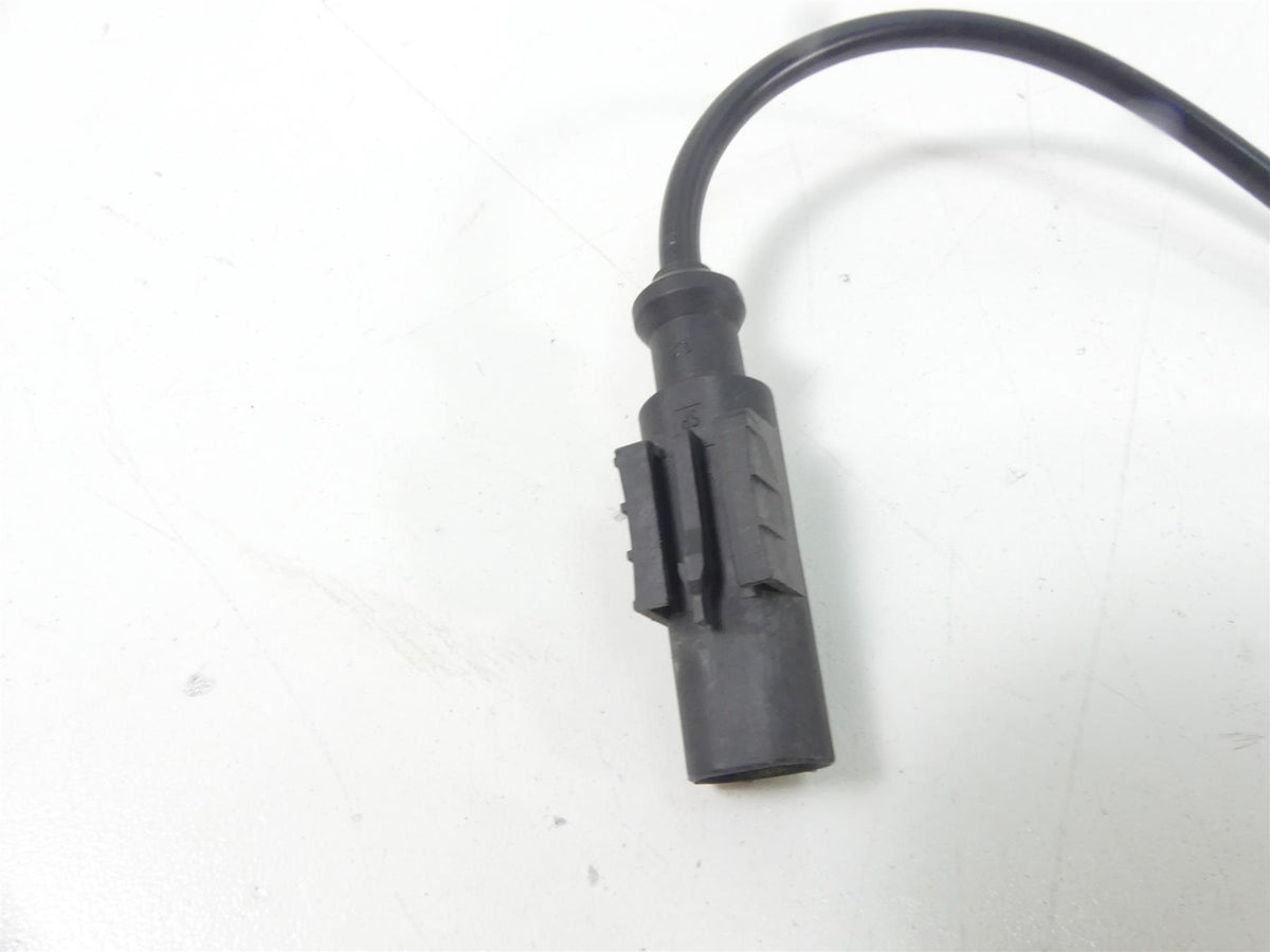 2015 KTM 1190 Adventure R Rear Abs Brake Wheel Speed Sensor 76042025000 {{ shop.shopifyCountryName }} - Mototech271