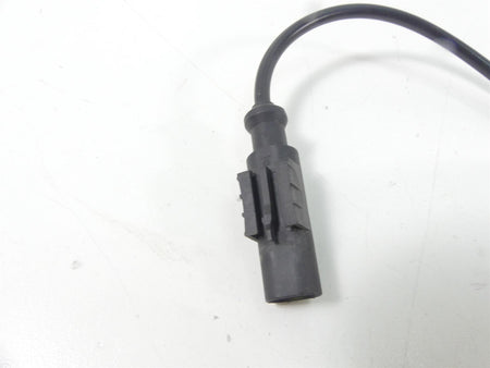 2015 KTM 1190 Adventure R Rear Abs Brake Wheel Speed Sensor 76042025000 {{ shop.shopifyCountryName }} - Mototech271