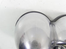 Load image into Gallery viewer, 2014 Harley FXDF Dyna Fat Bob Dual Chrome Headlight Head Light Lamp 67700167 | Mototech271
