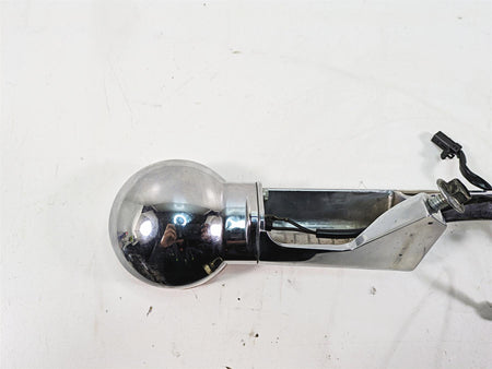 2006 Harley Touring FLHTCUI Electra Glide Rear Turn Signal Blinker Bar 69197-04 {{ shop.shopifyCountryName }} - Mototech271