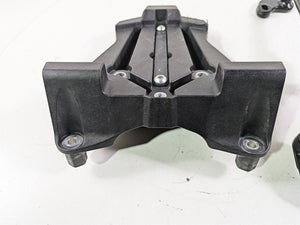 2012 Yamaha XT1200 Super Tenere Luggage Rack Base Mount 23P-24884-00-00