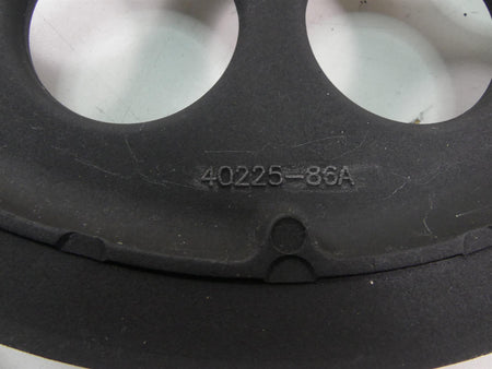 2002 Harley Touring FLHRCI Road King Drive Belt Pulley Sprocket 70T 40225-86 {{ shop.shopifyCountryName }} - Mototech271