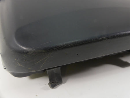 2016 Indian Chieftain Dark Horse Left Saddlebag Saddle Bag Storage 5451493 {{ shop.shopifyCountryName }} - Mototech271