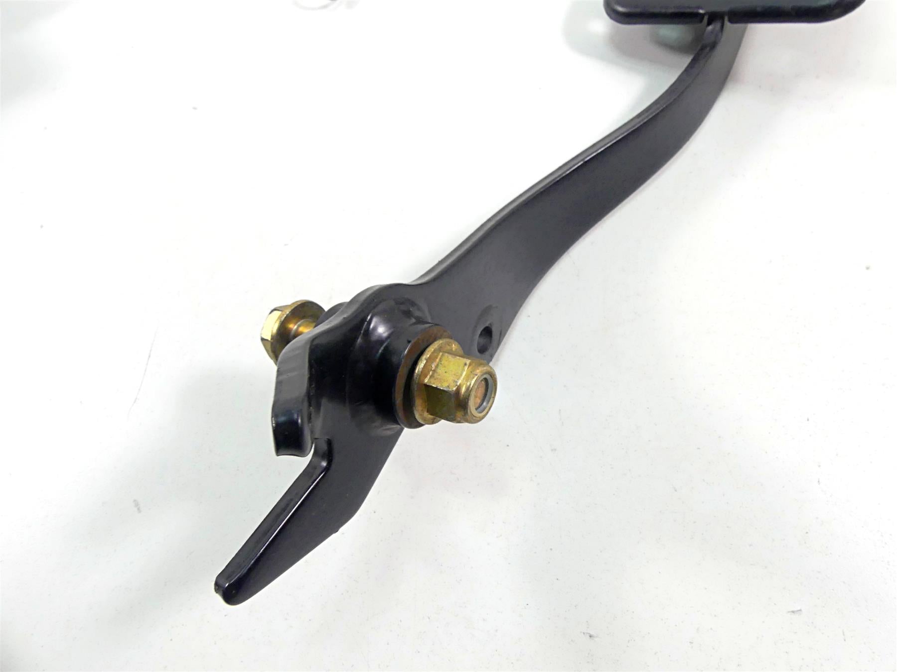 2018 Can Am Commander 1000R XT Foot Accelerate Brake Pedal Set 705600724 {{ shop.shopifyCountryName }} - Mototech271