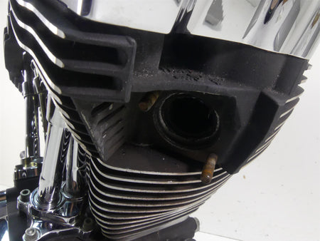 2005 Harley Touring FLHRSI Road King Running 88ci Engine Motor 45K -Vid 19261-05 {{ shop.shopifyCountryName }} - Mototech271