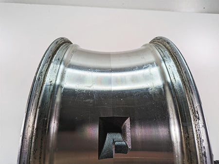 2009 Yamaha XV1900 Raider Straight Rear 18x7.5 Wheel Rim 5C7-25338-00-33 {{ shop.shopifyCountryName }} - Mototech271