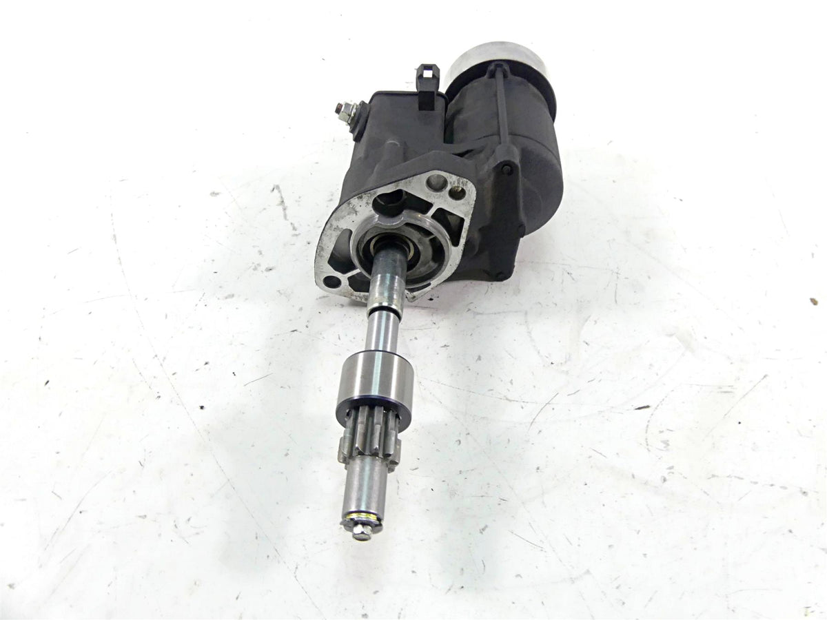 2006 Harley Softail FXSTSI Springer Nice 88ci Engine Starter Motor 31553-94B {{ shop.shopifyCountryName }} - Mototech271