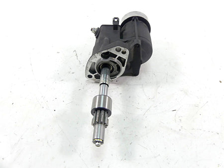 2006 Harley Softail FXSTSI Springer Nice 88ci Engine Starter Motor 31553-94B {{ shop.shopifyCountryName }} - Mototech271