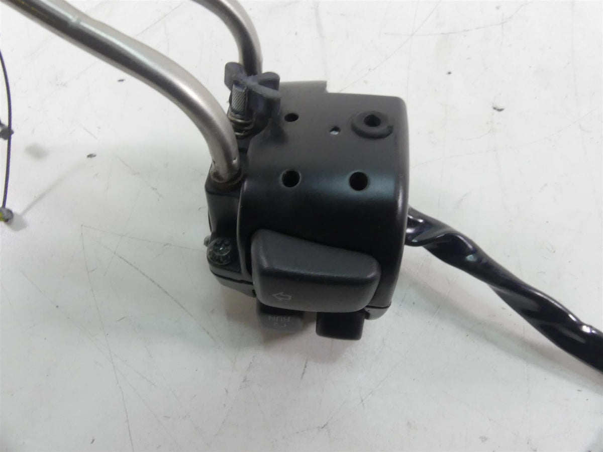 2011 Harley VRSCF Muscle Rod Right Hand Control Switch Cable Set -Read 71684-06A {{ shop.shopifyCountryName }} - Mototech271
