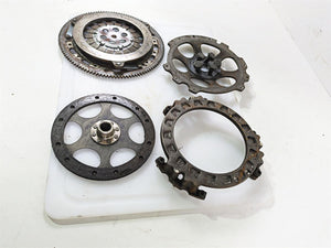 2009 BMW R1200GS K255 Adv Clutch Friction Disc Pressure Plate Set 21217697737 | Mototech271