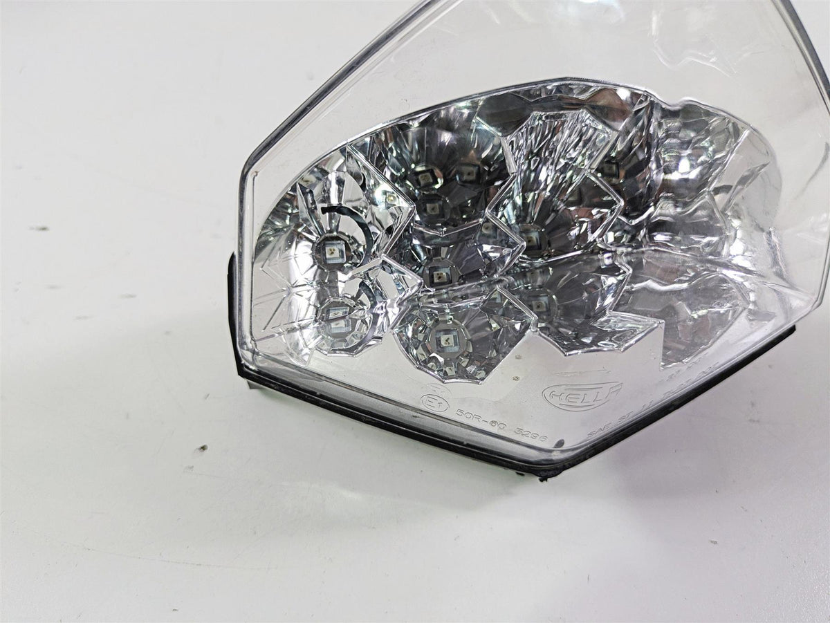 2018 KTM 1290 Super Adv S Taillight Tail Light Lamp 60314040000 60314040100 {{ shop.shopifyCountryName }} - Mototech271
