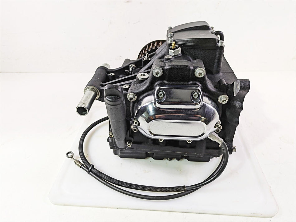 2018 Harley FXBR Softail Breakout Transmission Gear Box M8 35000198A 34700177 {{ shop.shopifyCountryName }} - Mototech271