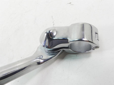 2017 Harley Touring FLHTKL Electra Glide Kuryakyn Tour-Tech Adjustable Pegs 4529 {{ shop.shopifyCountryName }} - Mototech271