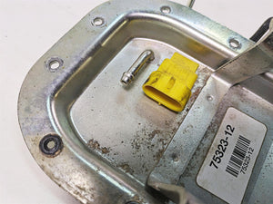 2012 Harley FLD Dyna Switchback Fuel Gas Petrol Pump + Sender - Tested 75323-12 | Mototech271